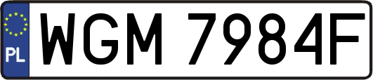 WGM7984F