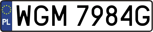 WGM7984G