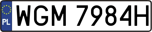 WGM7984H