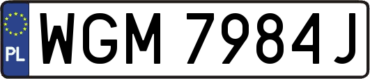 WGM7984J