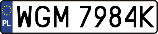 WGM7984K