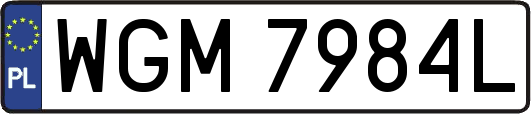 WGM7984L