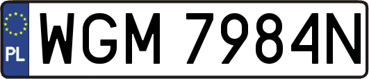 WGM7984N