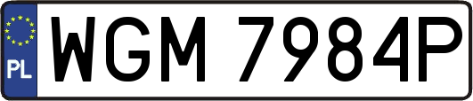 WGM7984P