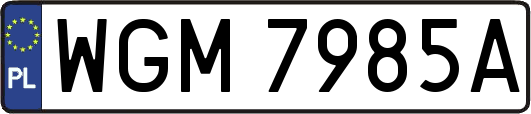WGM7985A