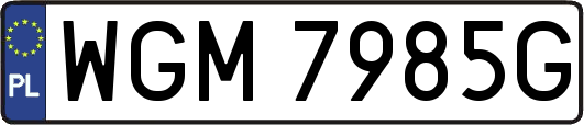 WGM7985G