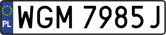 WGM7985J