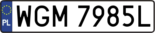 WGM7985L