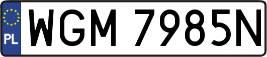 WGM7985N