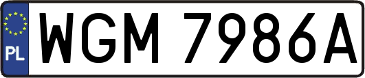 WGM7986A
