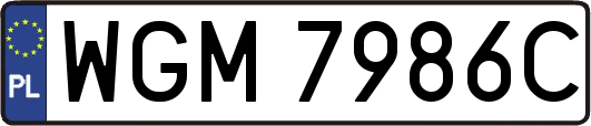 WGM7986C