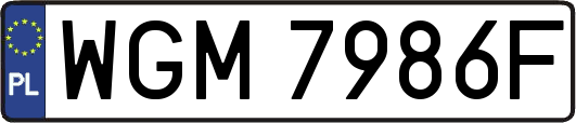 WGM7986F
