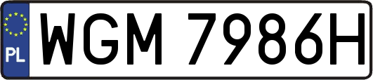 WGM7986H