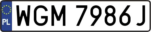 WGM7986J