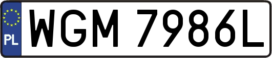 WGM7986L