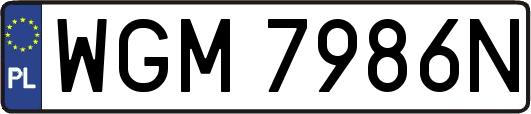 WGM7986N