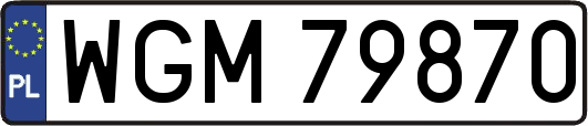 WGM79870