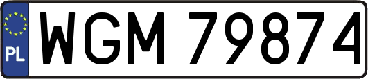 WGM79874