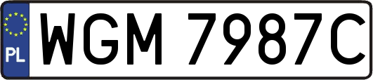 WGM7987C