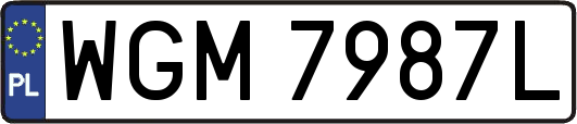WGM7987L