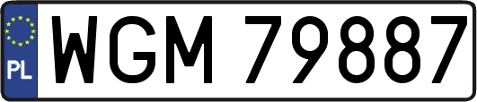 WGM79887
