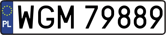 WGM79889