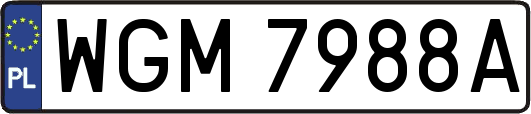 WGM7988A