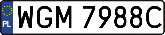 WGM7988C