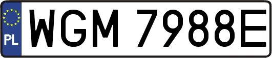 WGM7988E