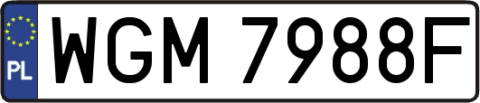 WGM7988F