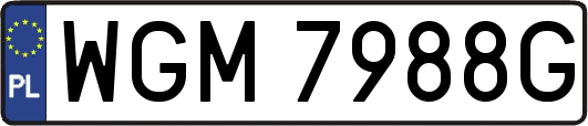 WGM7988G