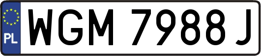 WGM7988J
