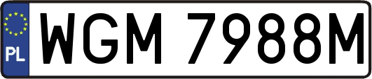 WGM7988M