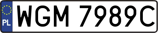 WGM7989C