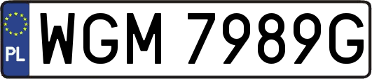WGM7989G