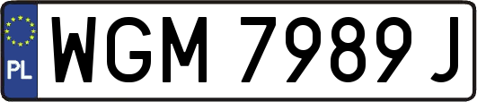 WGM7989J