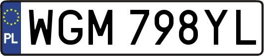 WGM798YL