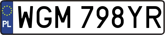 WGM798YR