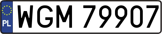 WGM79907