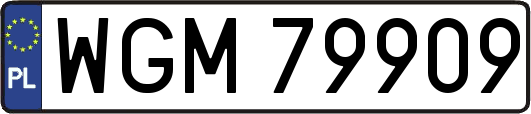 WGM79909