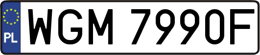 WGM7990F