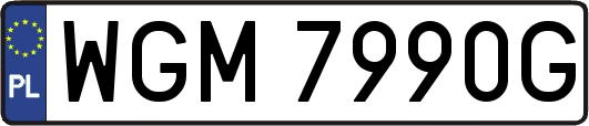 WGM7990G