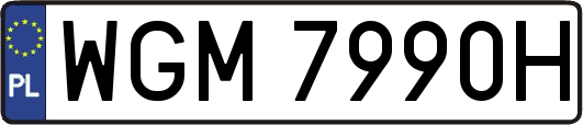 WGM7990H