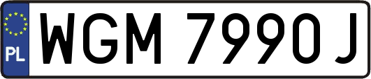 WGM7990J
