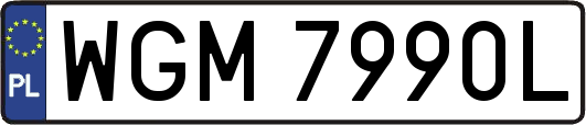 WGM7990L