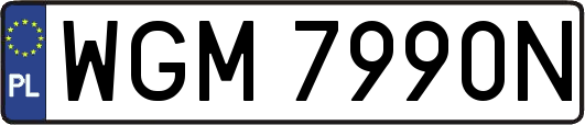 WGM7990N