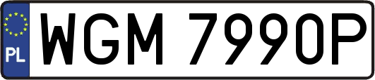 WGM7990P
