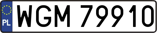 WGM79910