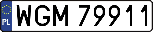 WGM79911