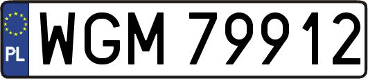WGM79912